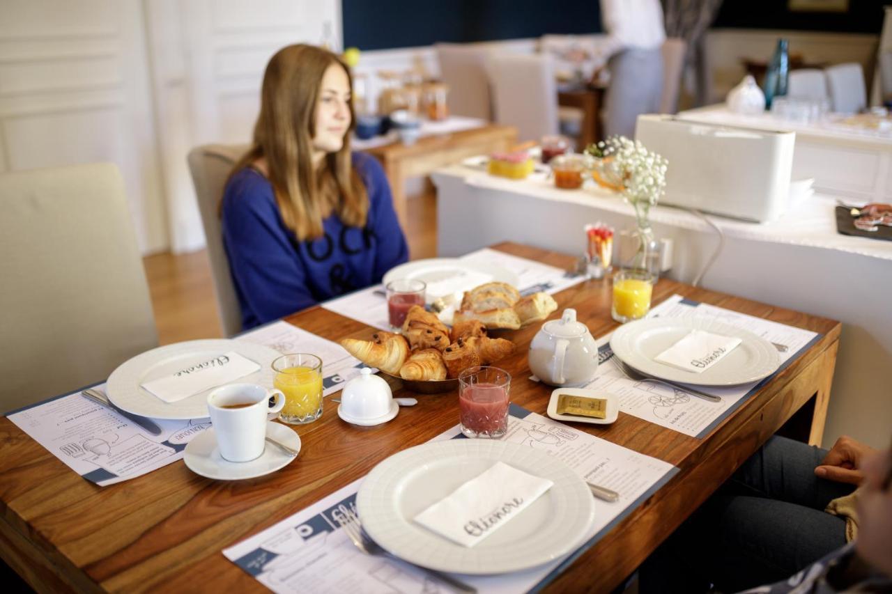 Chateau Hotel Edward 1Er 몽파지에 외부 사진