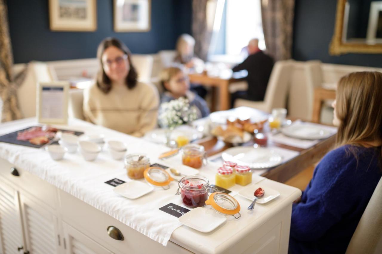 Chateau Hotel Edward 1Er 몽파지에 외부 사진