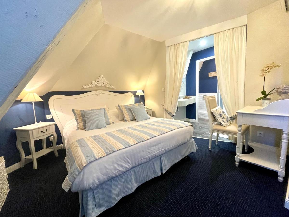 Chateau Hotel Edward 1Er 몽파지에 외부 사진